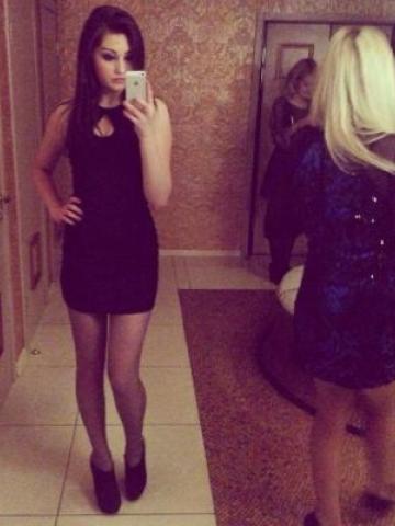 Алевтина
